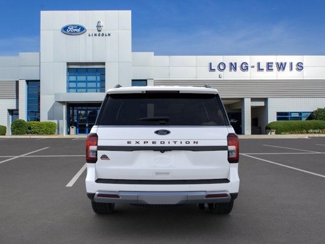 2024 Ford Expedition Timberline SUV