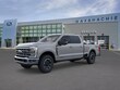  Ford F-250SD