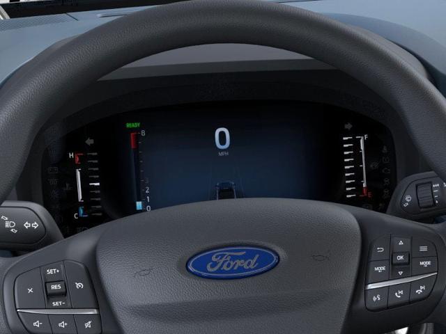 2025 Ford Maverick XL photo 14