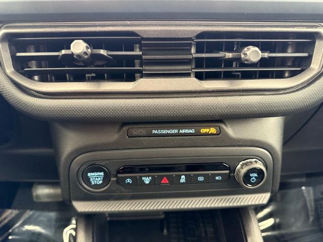 2025 Ford Bronco Sport Heritage - Photo 61