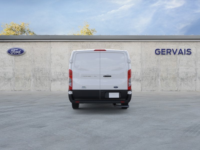new 2025 Ford Transit T-150 car, priced at $57,200