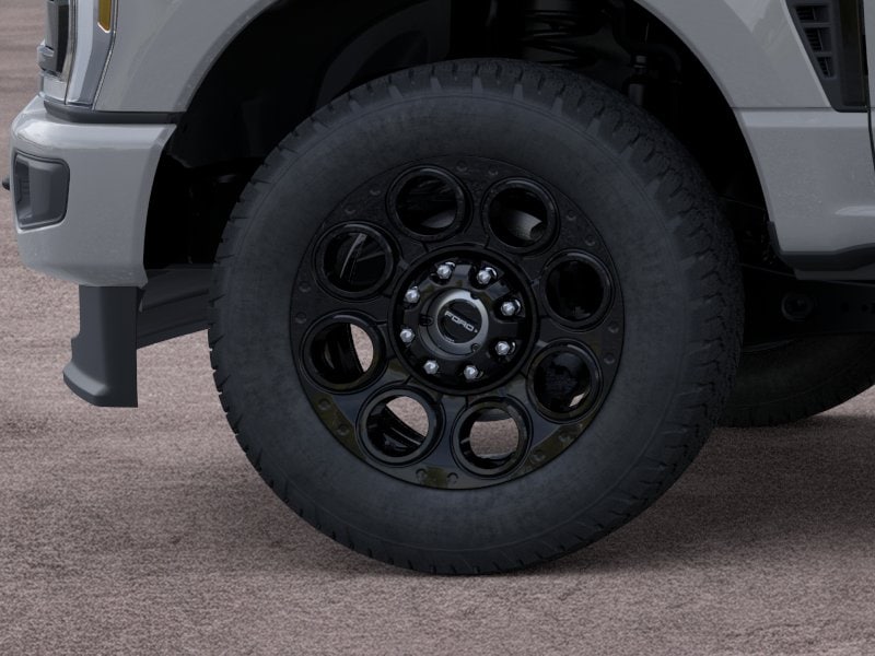 2026 Ford F-350 Super Duty XLT - Photo 41