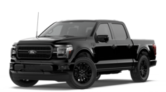 2026 Ford F-150 Lariat&reg; Truck