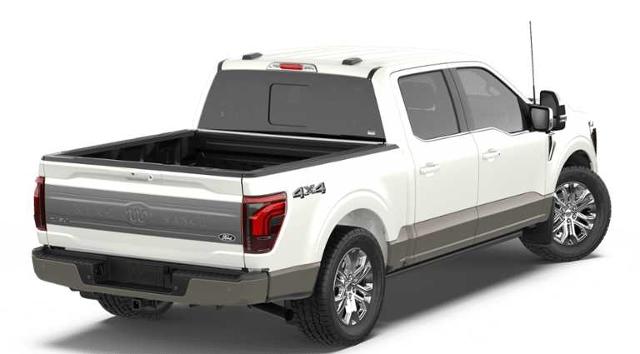 Thumbnail: 2026 Ford F-150 - 5