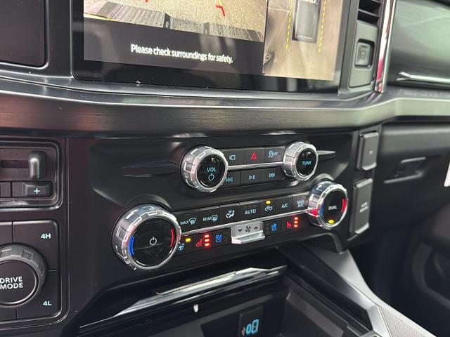 2026 Ford F-250 Super Duty Lariat - Photo 89
