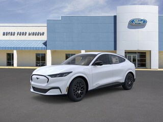 2025 Ford Mustang Mach-E Premium CROSSOVERS