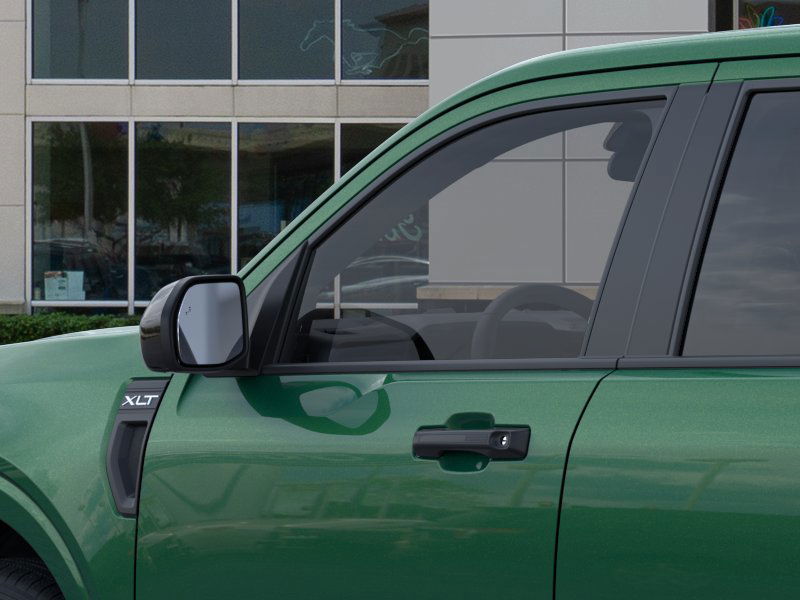 2025 Ford Maverick XLT - Photo 21