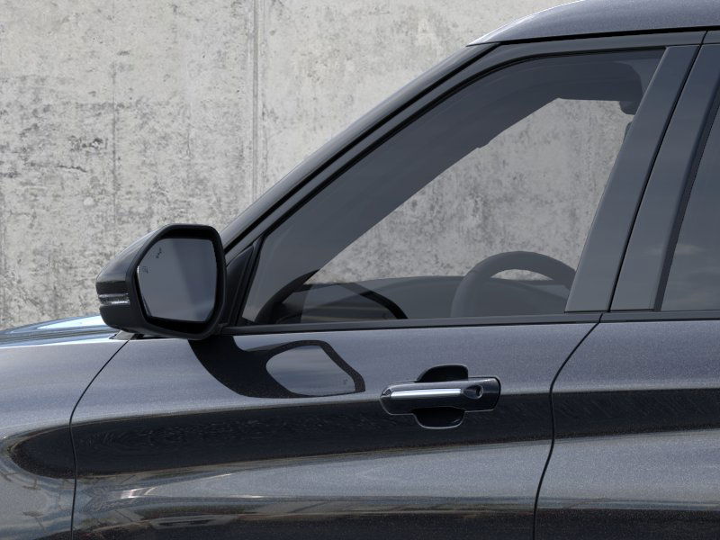 Thumbnail: 2025 Ford Explorer - 20