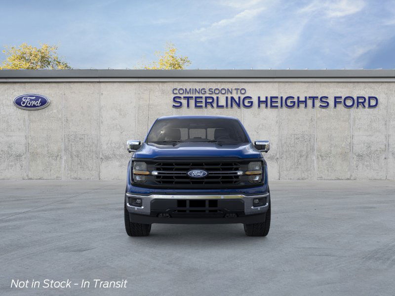 Thumbnail: 2026 Ford F-150 - 6