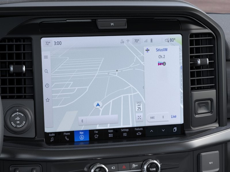 2025 Ford F-150 Lariat - Photo 29