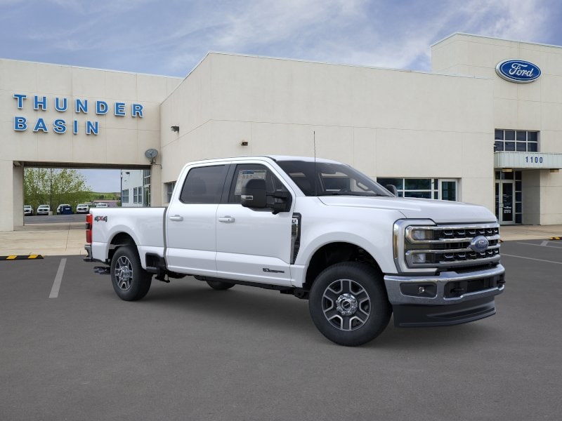 2026 Ford F-250 Super Duty Lariat - Photo 15
