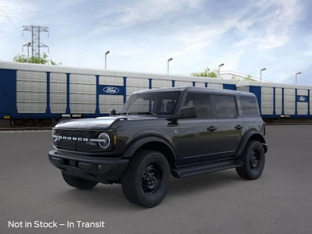 Thumbnail: 2026 Ford Bronco - 26