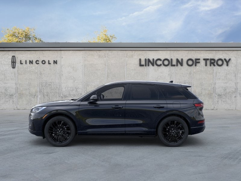 2024 Lincoln Corsair Premiere 3