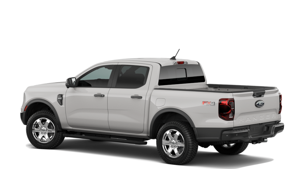 New 2026 Ford Ranger TRUCK