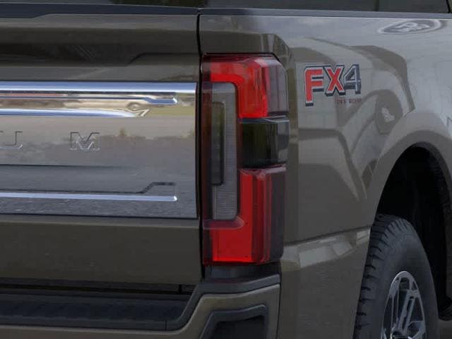 Thumbnail: 2026 Ford F-350 - 43