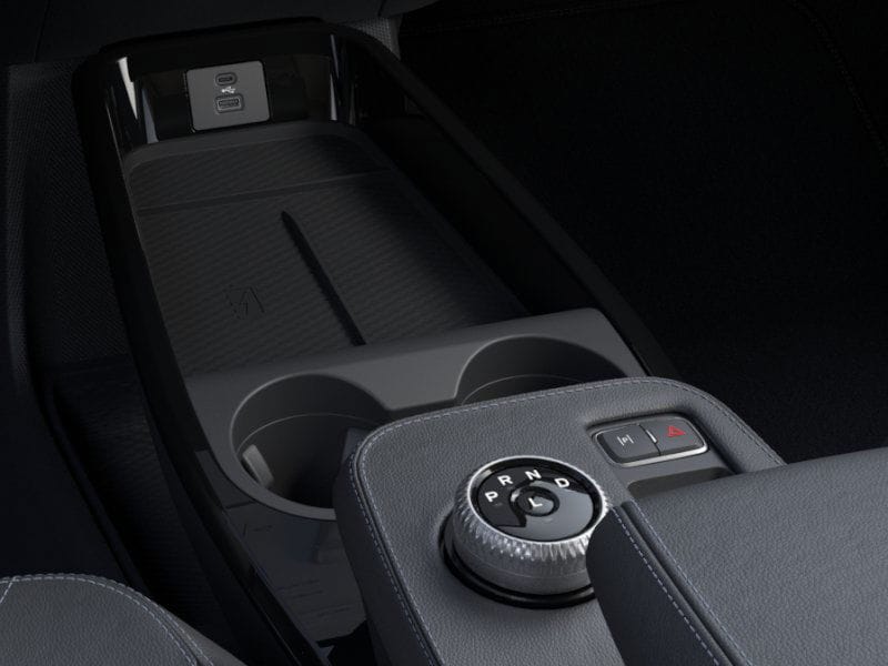 2024 Ford Mustang Mach-E Select - Photo 27