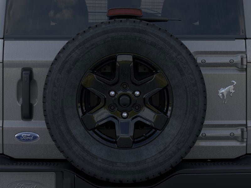 Thumbnail: 2025 Ford Bronco - 49