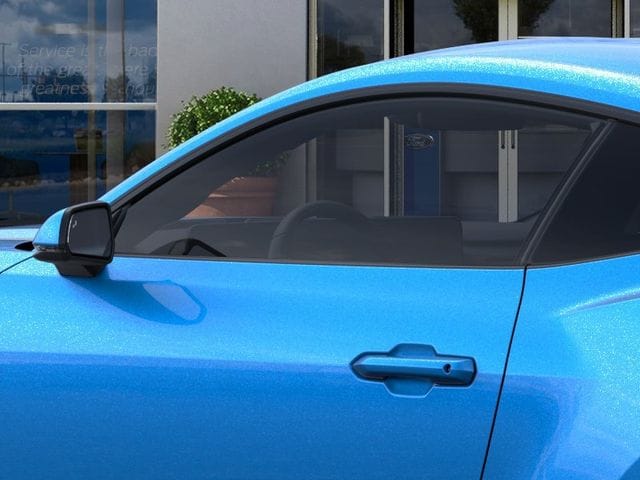 2025 Ford Mustang GT Premium Fastback - Photo 42
