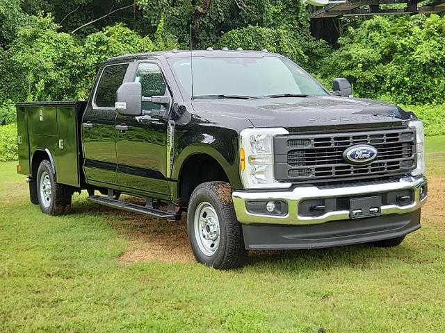 2025 Ford Super Duty F-250 SRW F-250 XL