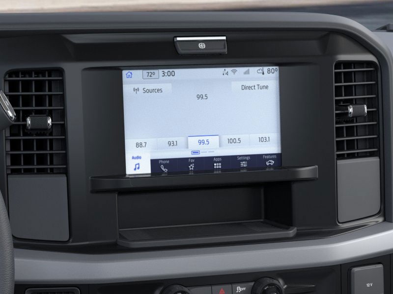 2025 Ford F-550 Super Duty Chassis Cab XL - Photo 36