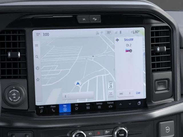 Thumbnail: 2025 Ford F-150 - 36