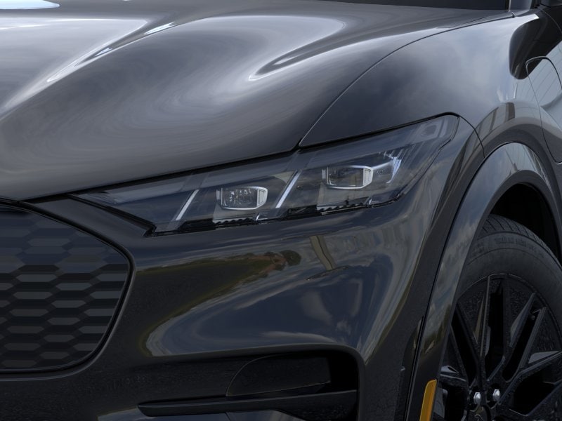 Thumbnail: 2026 Ford Mustang Mach-E - 41