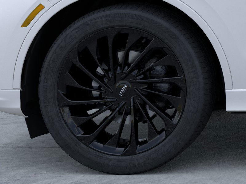 2026 Lincoln Aviator Reserve - Photo 41