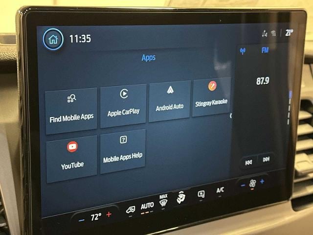 Thumbnail: 2026 Ford Transit Series - 44