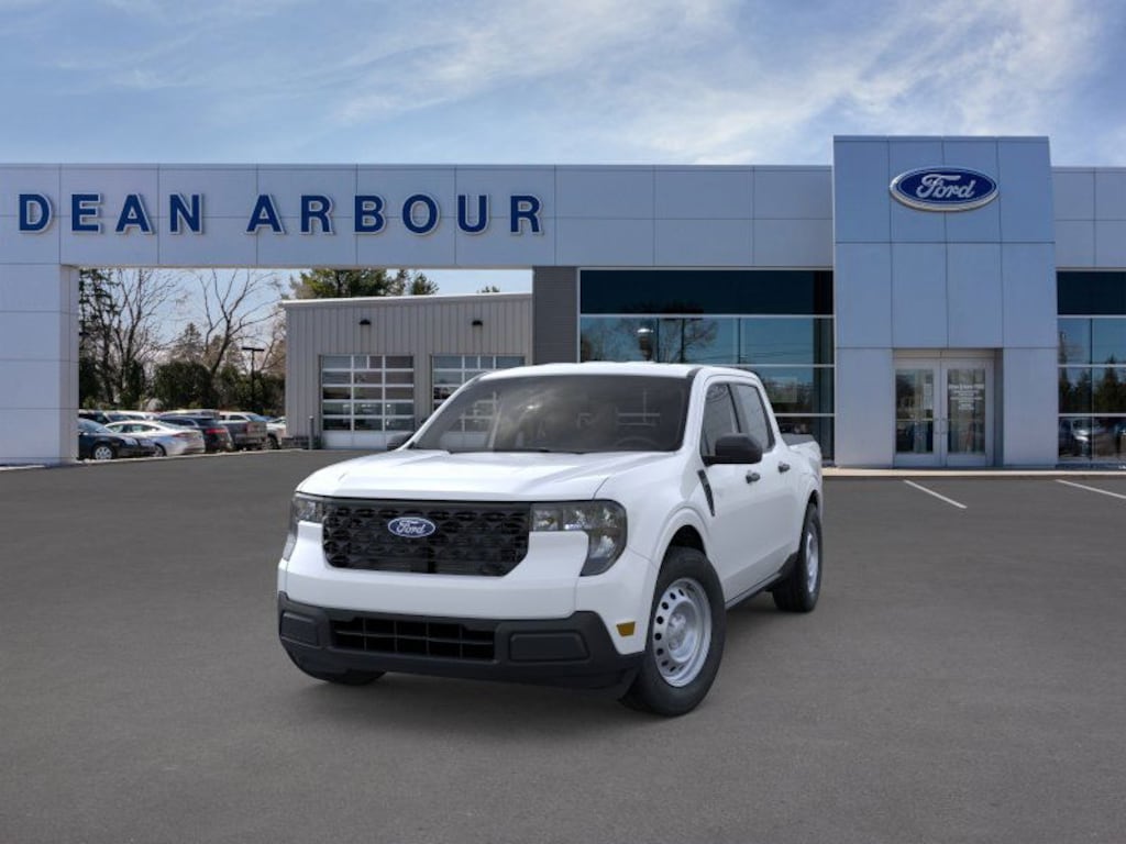 New 2025 Ford Maverick XL TRUCK