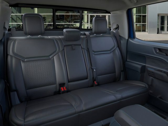2025 Ford Maverick Lobo Premium - Photo 35