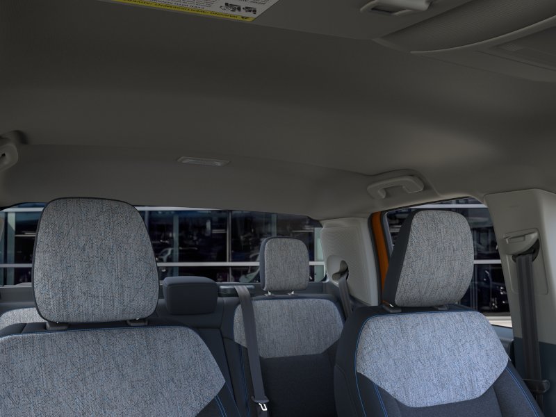 2026 Ford Maverick XLT - Photo 12