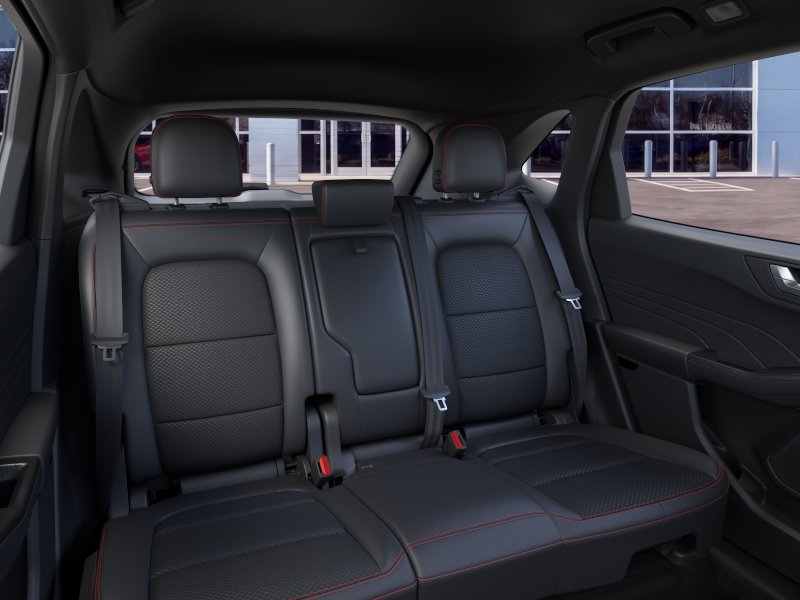 2025 Ford Escape ST-Line - Photo 34