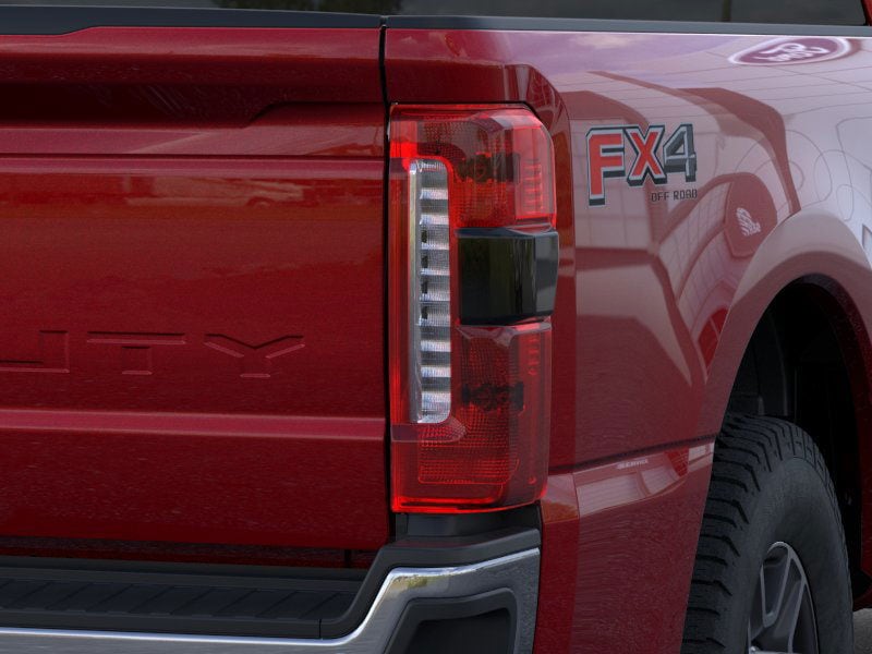 2026 Ford F-350 Super Duty Lariat - Photo 21