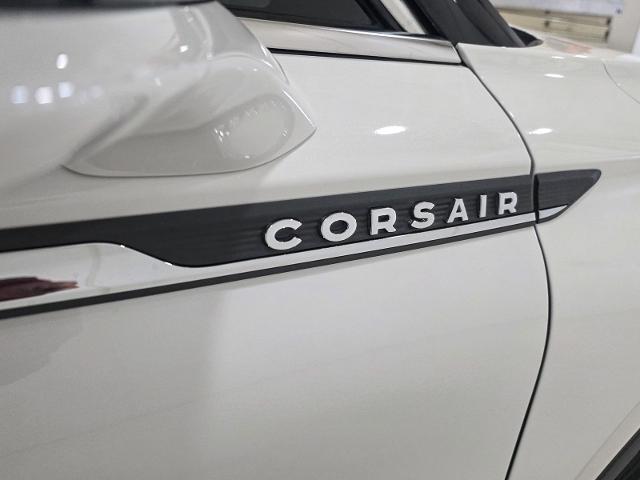 2026 Lincoln Corsair Premiere - Photo 62