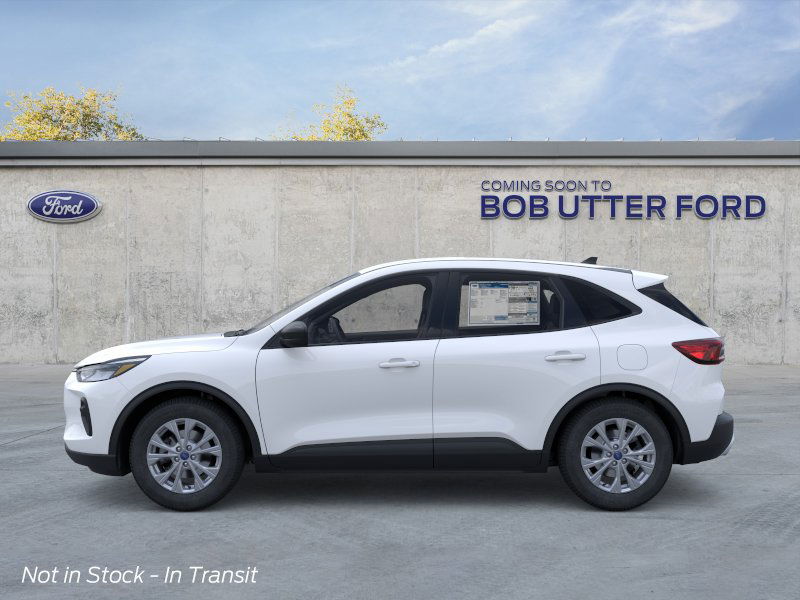 2026 Ford Escape Active photo 2
