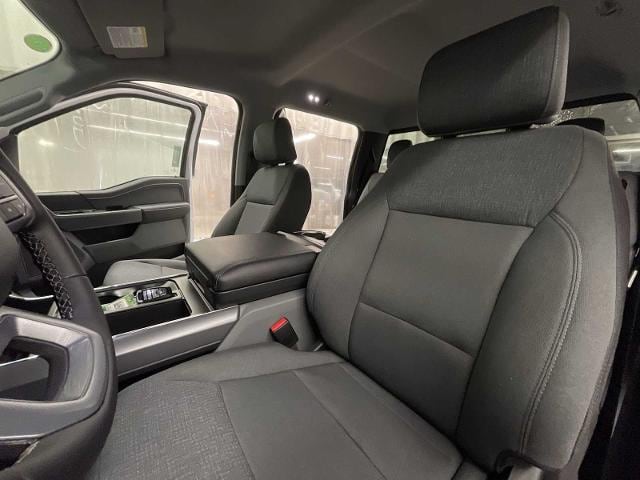 Thumbnail: 2025 Ford F-150 - 46