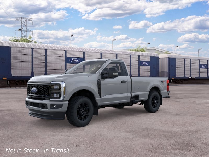 2026 Ford F-250 Super Duty