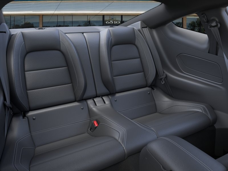 2026 Ford Mustang EcoBoost Premium Fastback - Photo 33