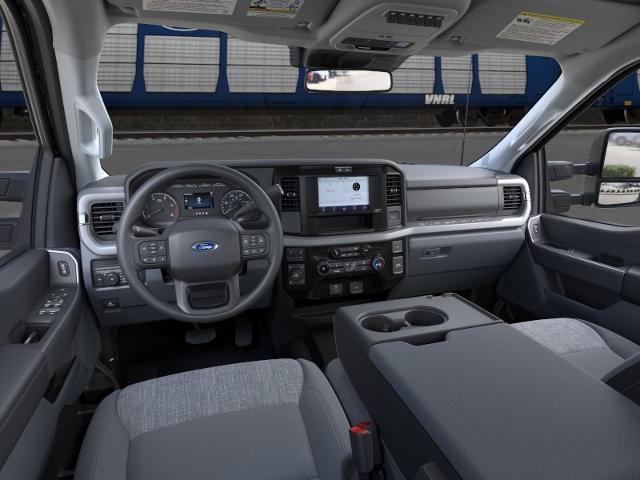 new 2026 Ford Super Duty F-350 SRW car, priced at $71,541