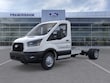  Ford Transit 350 Bay Bridge Box Van