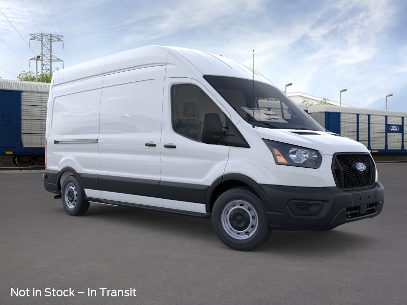 Thumbnail: 2026 Ford Transit Series - 7