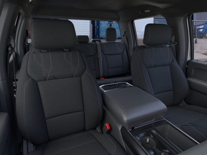 Thumbnail: 2026 Ford F-150 - 32