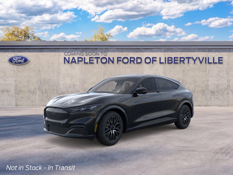 2026 Ford Mustang Mach-E Premium SUV
