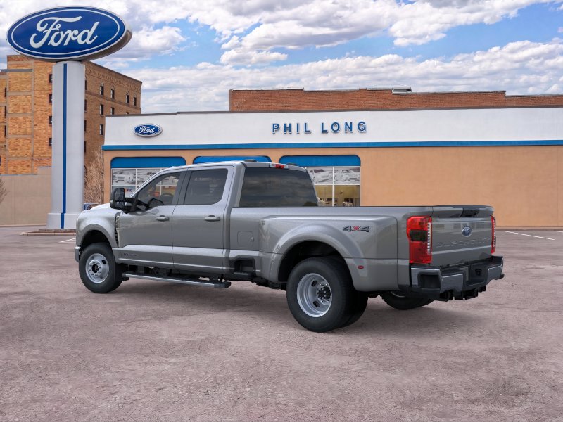 2026 Ford F-350SD XLT Truck