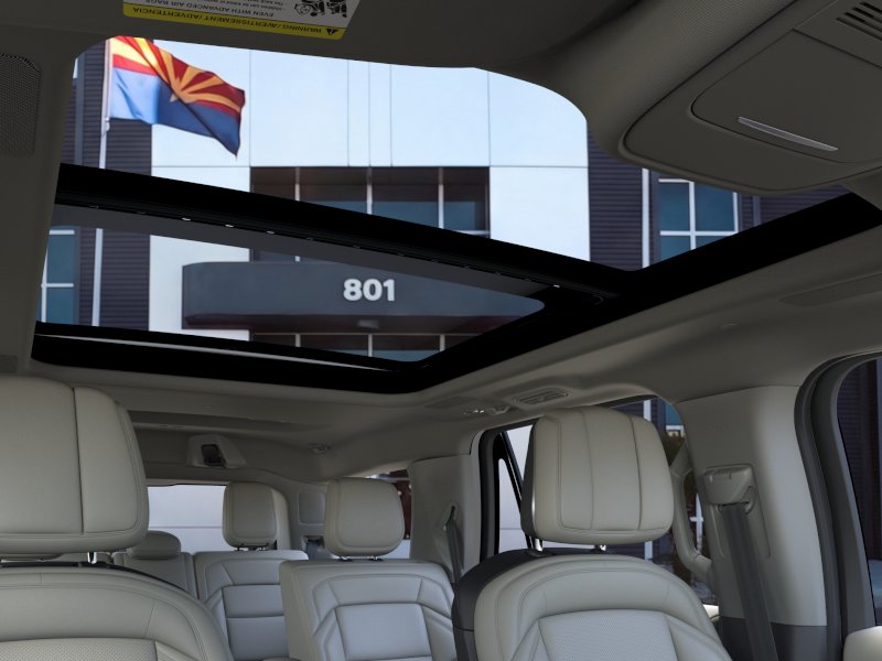 2026 Lincoln Navigator Reserve - Photo 22