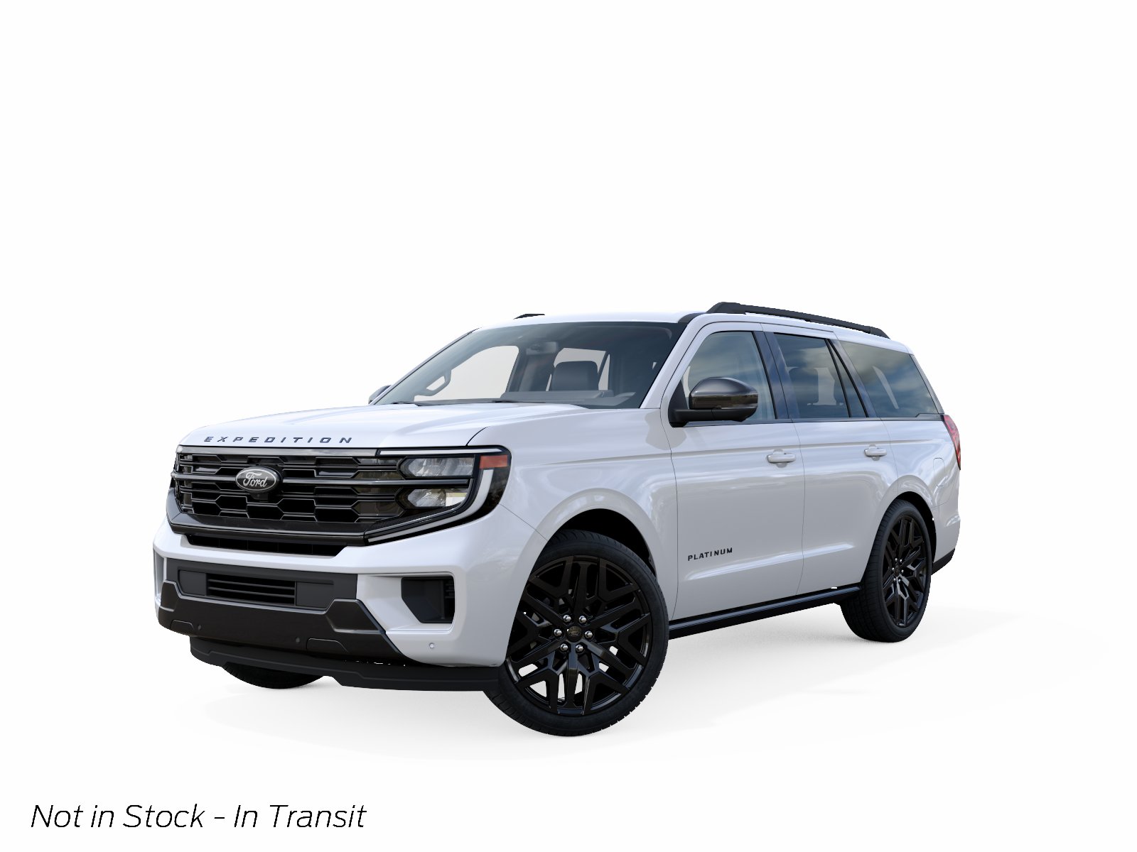  Ford Expedition