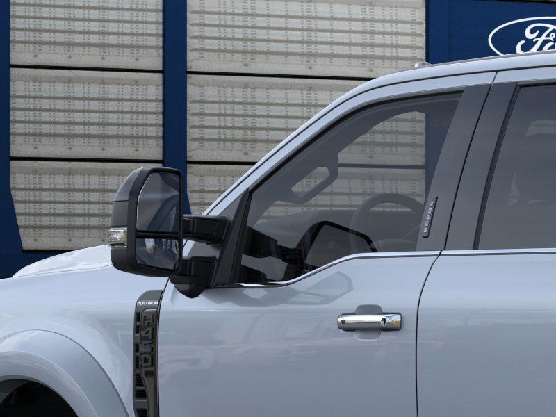 Thumbnail: 2026 Ford F-450 - 42