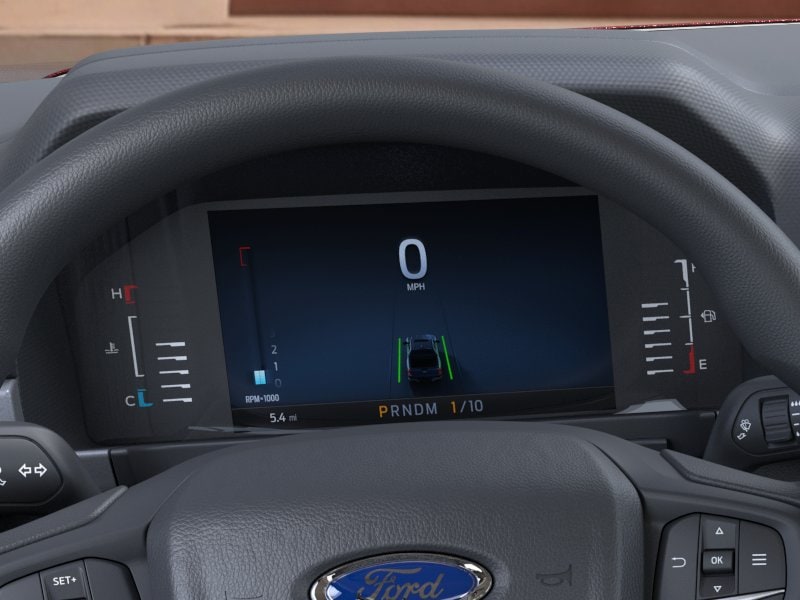 2025 Ford Ranger XL - Photo 13