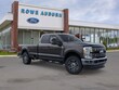 Ford Super Duty F-350 SRW