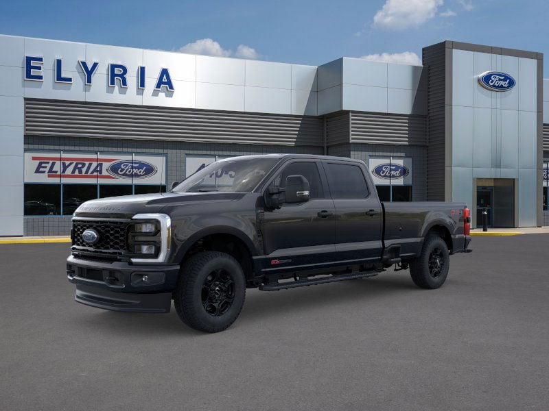 2026 Ford F-350 Super Duty XL's photo